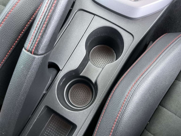 2019 SEAT Arona 1.5 TSI GPF EVO FR Sport SUV 5dr Petrol Manual Euro 6 (s/s) (150 ps) CRUISE SUV P...