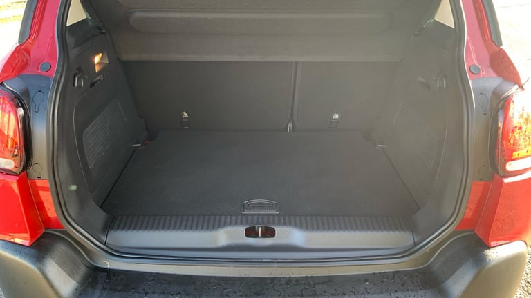 2021 Citroen C3 Aircross 1.2 PureTech Shine SUV 5dr Petrol Manual Euro 6 (s/s) (110 ps) SUV Petro...