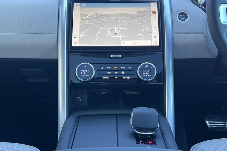 2024 Land Rover Discovery 3.0 D350 MHEV Dynamic HSE SUV 5dr Diesel Auto 4WD Euro 6 (s/s) (350 ps)...