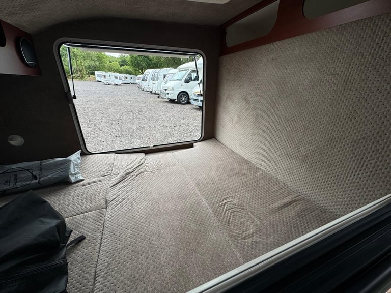 Campmaster Lightweight Caravan 3