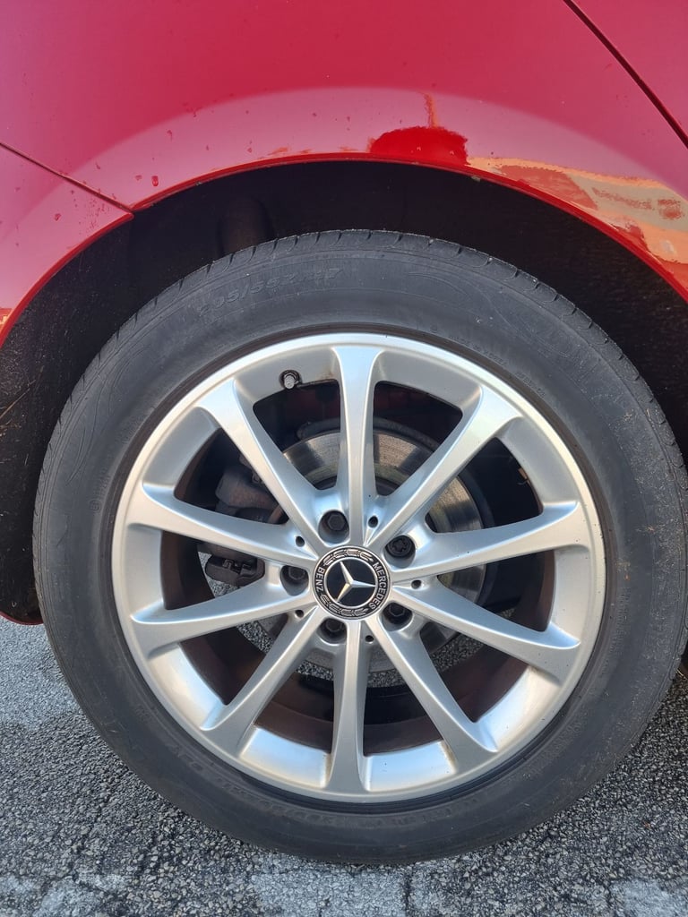 Mercedes-Benz, A CLASS, Hatchback, 2019, Semi-Auto, 1461 (cc), 5 doors