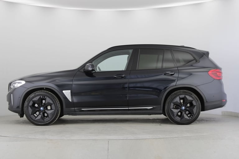 2021 BMW iX3 80kWh Premier Edition SUV 5dr Electric Auto (286 ps) - LEATHER - HEATED SEA Suv Elec...
