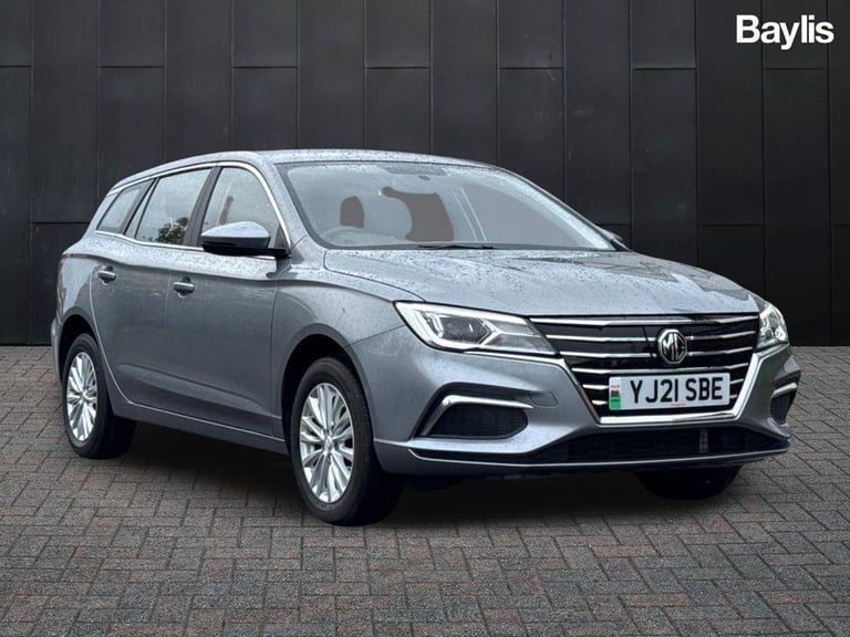 image for 2021 MG MG5 MG 5 Excite Electric 5dr Estate Electric Automatic