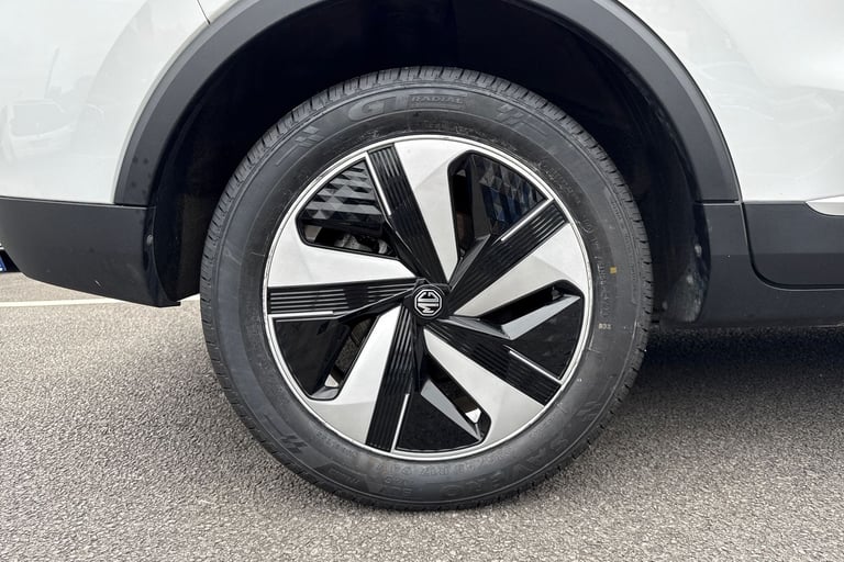 2023 MG MG ZS 115kW Trophy Connect EV Long Range73kWh 5dr Auto HATCHBACK ELECTRIC Automatic