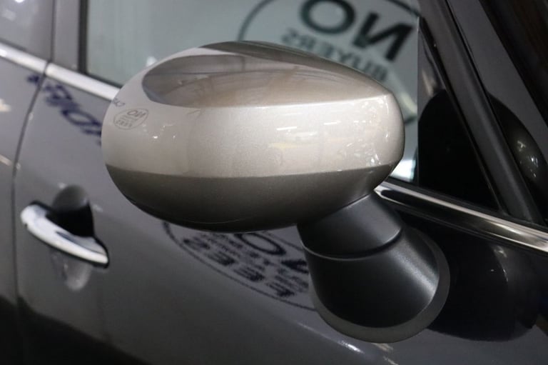 2022 MINI Countryman 1.5 10kWh Cooper SE Exclusive 5dr Auto ALL4 (PREMIUM PLUS PACK) HATCHBACK PE...