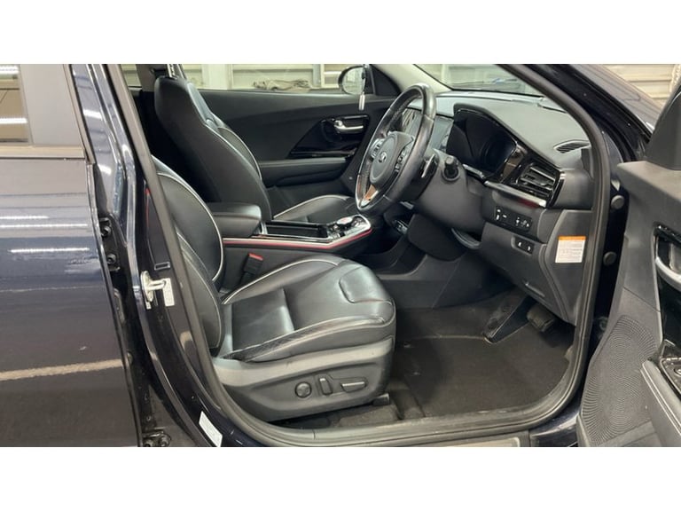 2020 Kia Niro 150kW 4 64kWh 5dr Auto ESTATE ELECTRIC Automatic