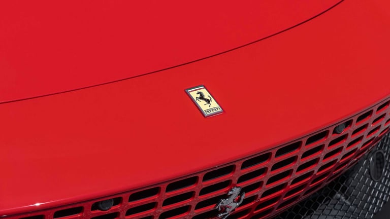 2024 Ferrari Roma 3.8T V8 Spider F1 DCT Euro 6 (s/s) 2dr Convertible Petrol Automatic