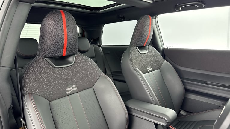 2024 MINI Cooper 2.0 John Cooper Works 3dr Auto HATCHBACK PETROL Automatic