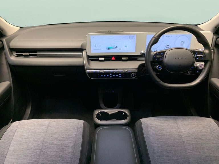 2021 Hyundai IONIQ 5 73kWh Premium Hatchback 5dr Electric Auto (217 ps) - BLIND SPOT ASSIST - LA ...