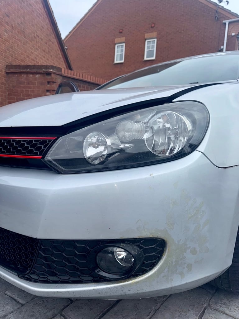 Volkswagen, GOLF, Hatchback, 2009, Manual, 1390 (cc), 5 doors