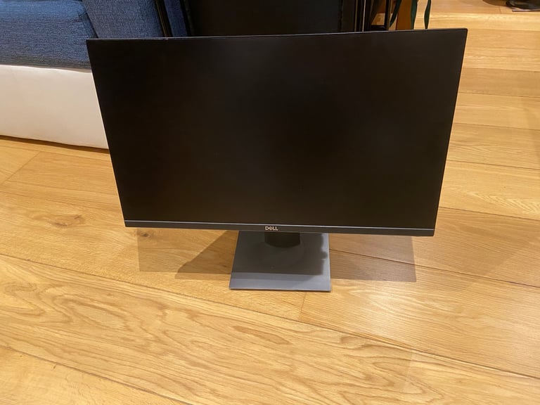 image for Dell 24-inch Monitor P2419H