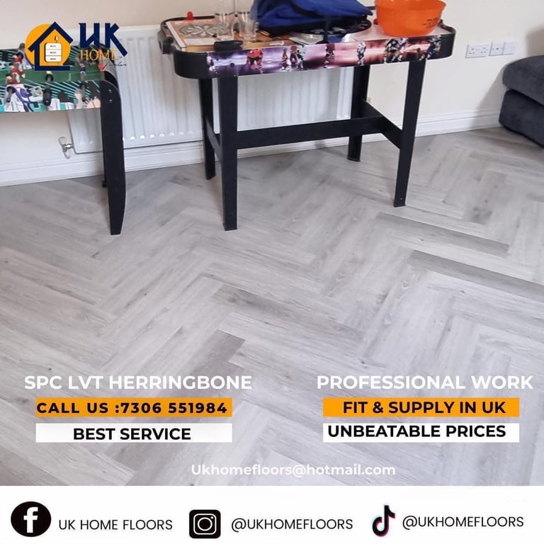 Low cost unbeatable price Stylish Spc Lvt Flooring 