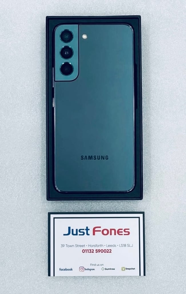 Samsung Galaxy S22 5G Unlocked 