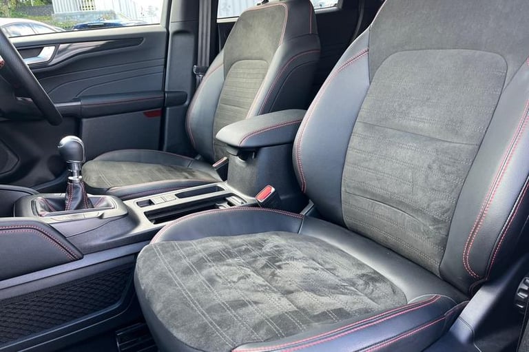 2023 Ford Kuga 1.5 EcoBoost 150 ST-Line X Edition 5dr HATCHBACK PETROL Manual