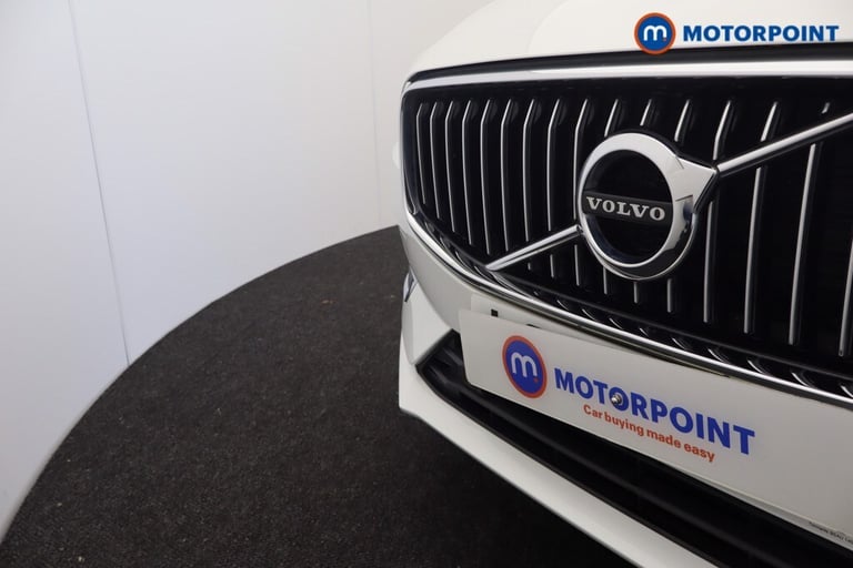 2019 Volvo XC60 2.0 D4 Inscription 5dr Geartronic SUV Diesel Automatic