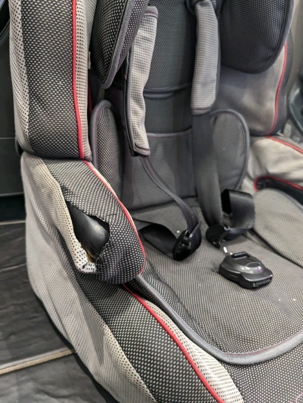 Free car seat