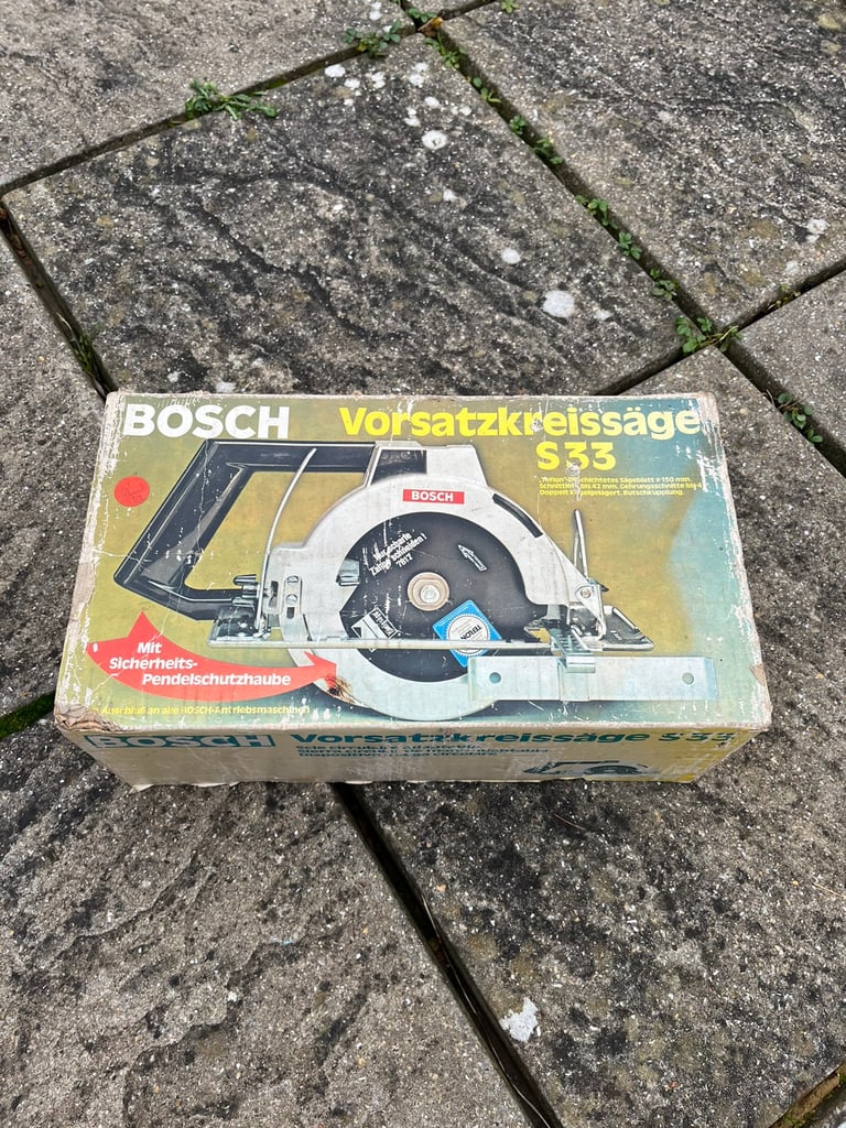 Bosch drill attachment | in East Malling, Kent | Gumtree