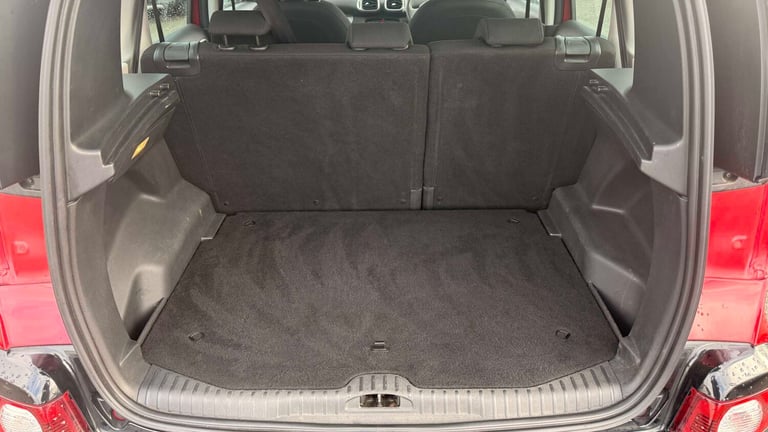 2016 Citroen C3 Picasso 1.6 BlueHDi Platinum 5dr Estate Diesel Manual