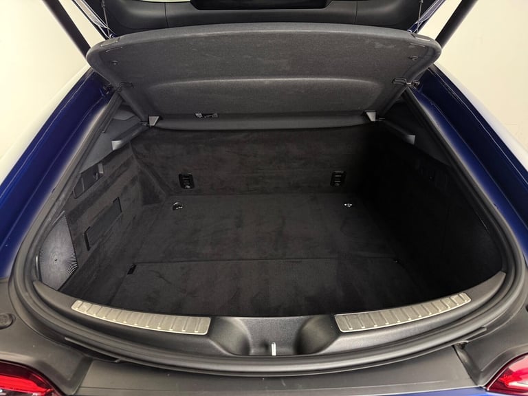 2020 Mercedes-Benz AMG GT GT 63 S 4Matic + Premium plus 4dr Auto CONVERTIBLE PETROL Automatic