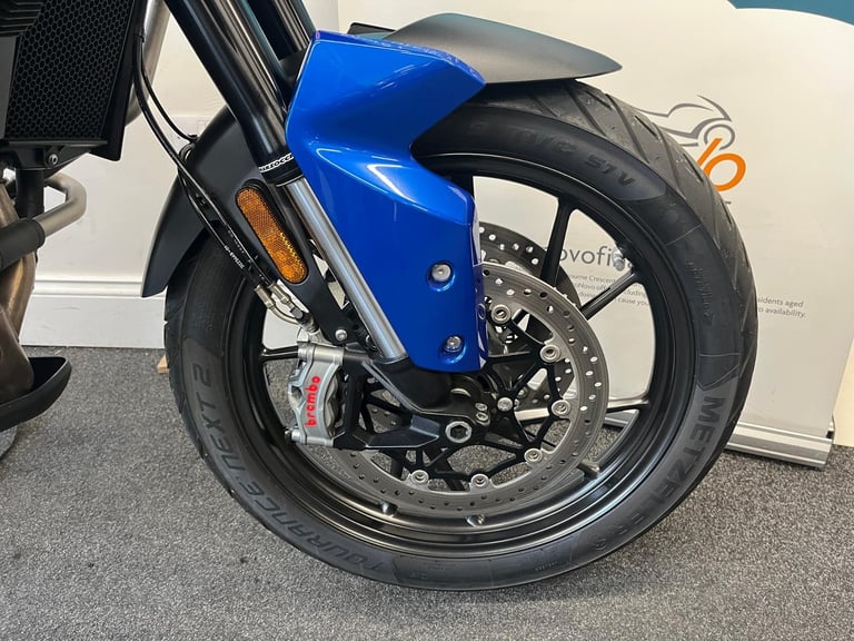 TRIUMPH TIGER 900 GT PRO, 2022(22), 2 OWNER, 6,646 MILES, FSH, IMMACULATE, £8795