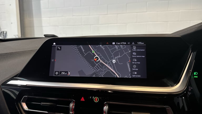 2019 BMW Z4 Z4 Sdrive30I M Sport Convertible Petrol Automatic