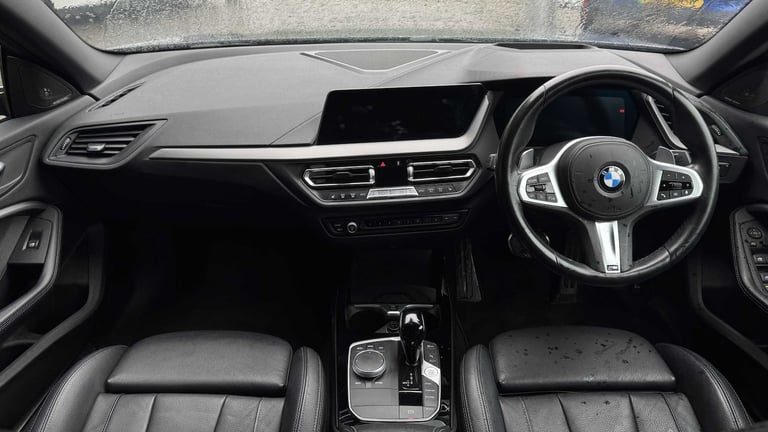 2021 BMW 2 Series M235i xDrive 4dr Step Auto Saloon Petrol Automatic