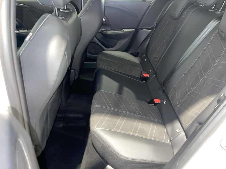 2022 Vauxhall Corsa 1.2 Turbo Ultimate Hatchback 5dr Petrol Auto Euro 6 (s/s) (130 ps) Hatchback ...