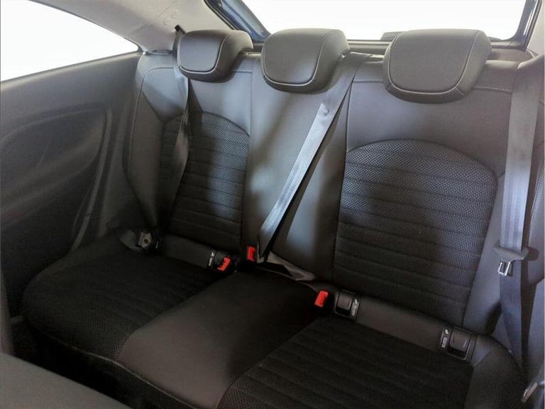 2015 Vauxhall Corsa 1.6T VXR 3dr HATCHBACK PETROL Manual