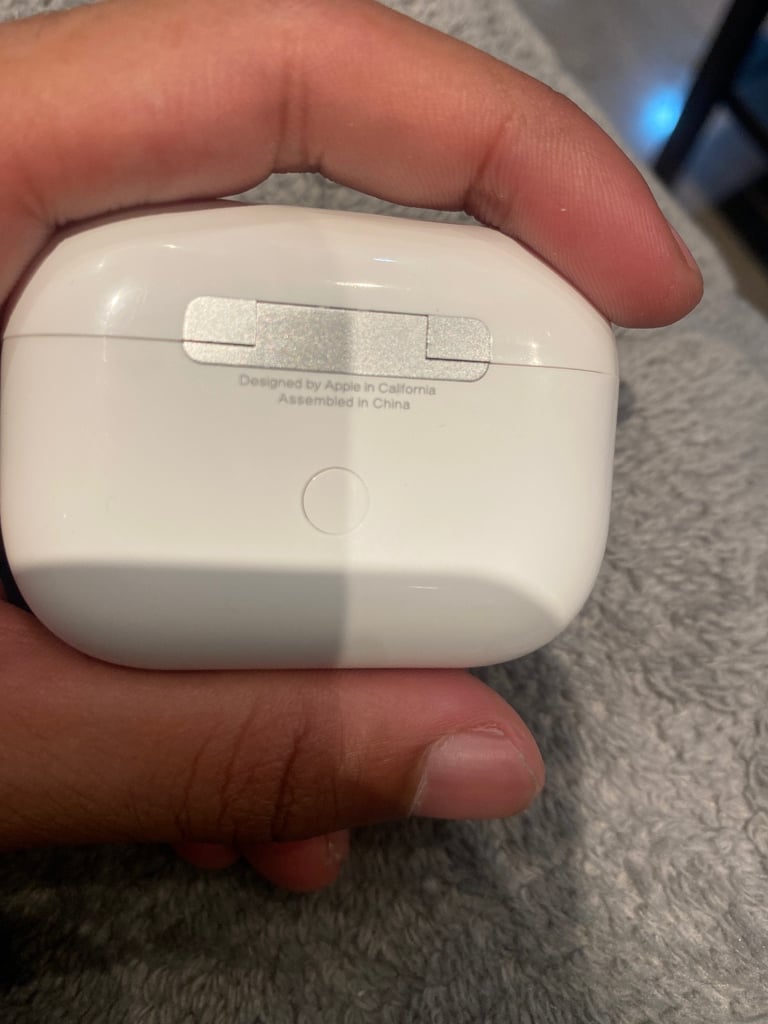 Airpod Pros Gen 2 (Usb-C)