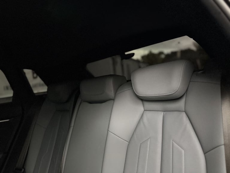 2020 Audi A3 1.5 TFSI 35 S line Sportback 5dr Petrol Manual Euro 6 (s/s) (150 ps) Hatchback Petro...