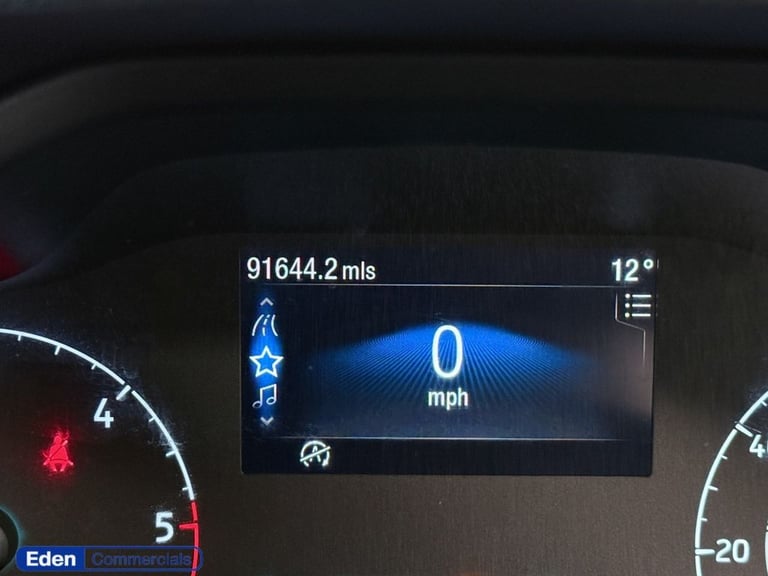 2021 21 FORD TRANSIT CONNECT 1.5 210 ECOBLUE TREND L2 EURO 6 (S/S) (100 PS) DIES