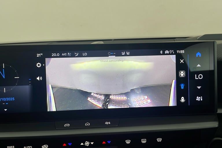  Vauxhall Grandland 1.2 Mhev Ultimate Suv 5dr Petrol Hybrid E Dct Euro 6 s/s