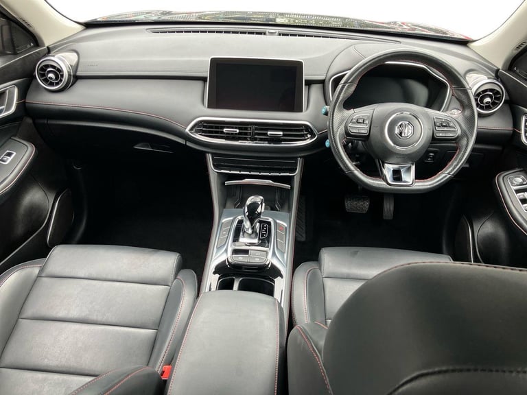 2022 MG MG HS EXCITE DCT ESTATE Petrol Automatic
