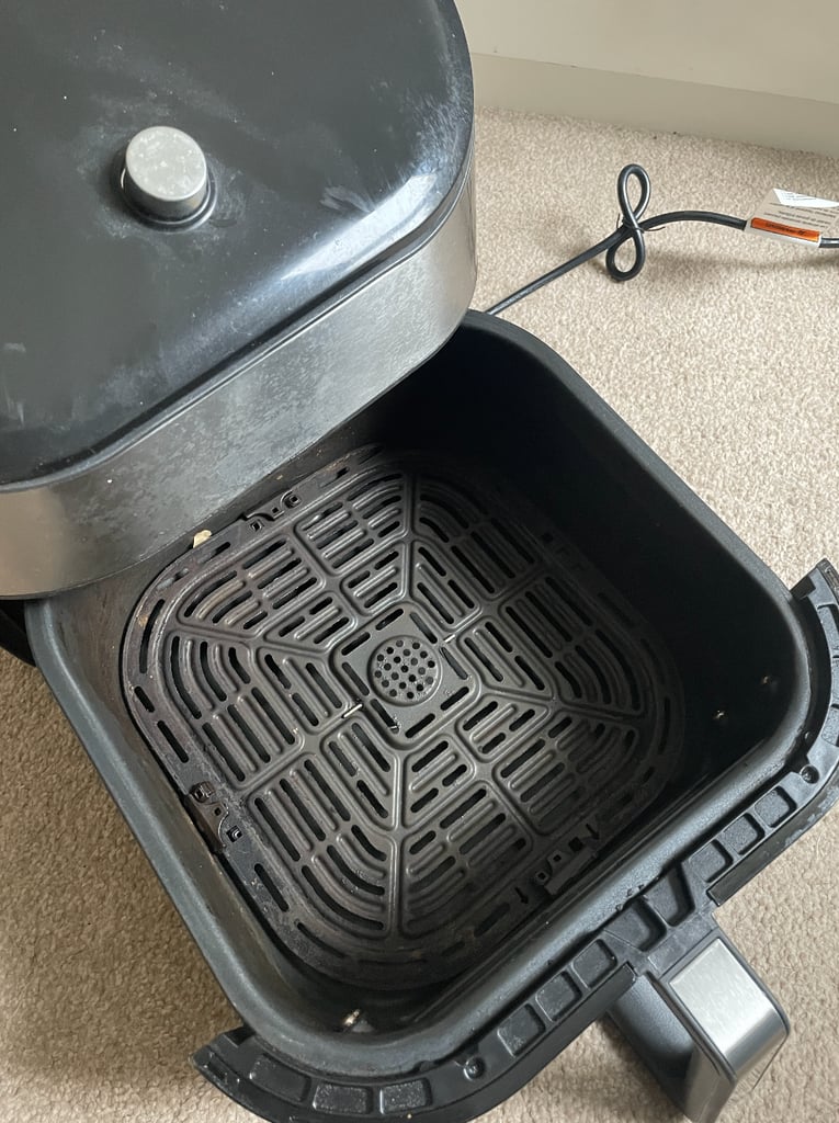 Instant Vortex Plus Air Fryer
