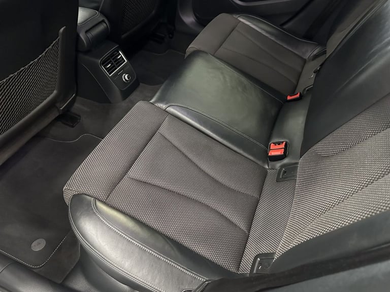 2016 Audi A3 2.0 TDI S line Sportback 5dr Diesel S Tronic Auto 6Spd Euro 6 (s/s) (150 ps Hatchbac...