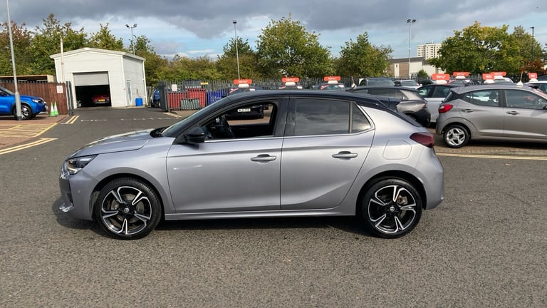 2023 Vauxhall Corsa 1.2 Turbo Ultimate 5dr Petrol Hatchback Hatchback Petrol Manual