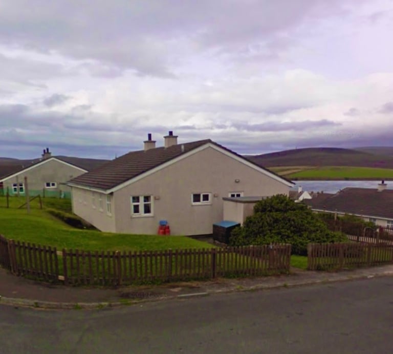 image for 3 bed house in Orkney to swap