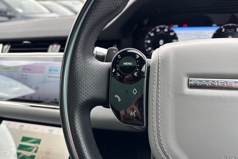 2019 Land Rover Range Rover Evoque 2.0 D180 First Edition 5dr Auto ESTATE DIESEL Automatic