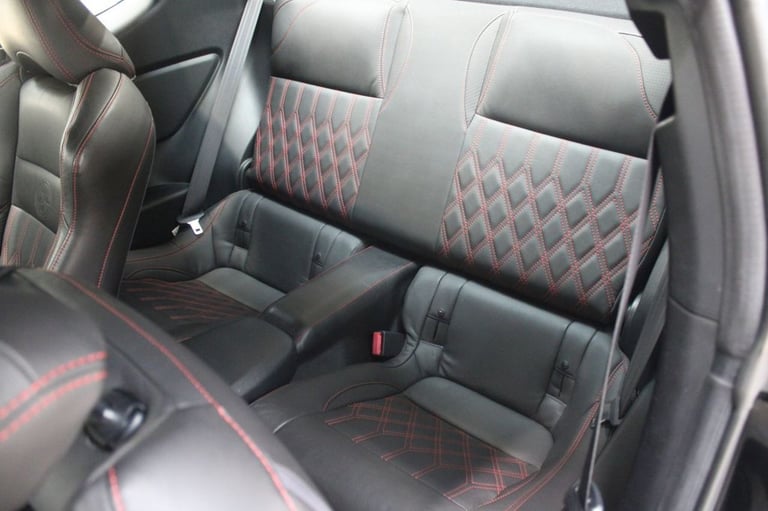 2015 Toyota GT86 2.0 Boxer D-4S Coupe 2dr Petrol Manual (200 ps) Coupe Petrol Manual