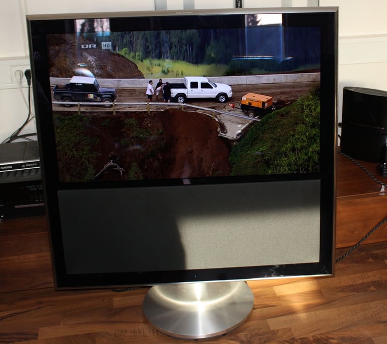 image for Bang & Olufsen Beovision 10