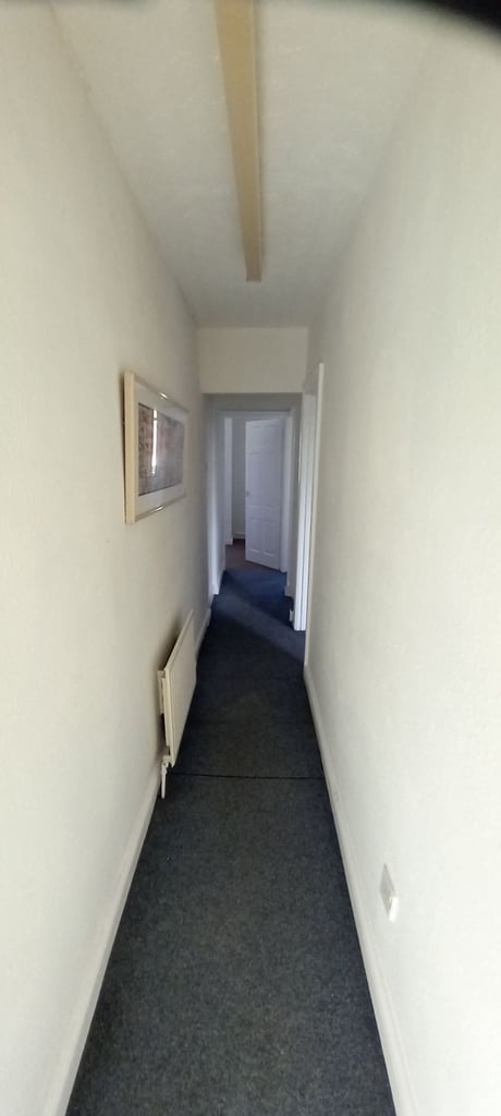 **TO LET**MID TERRACED HOUSE**3 BEDROOMS**RICHMOND TERRACE**HANLEY**