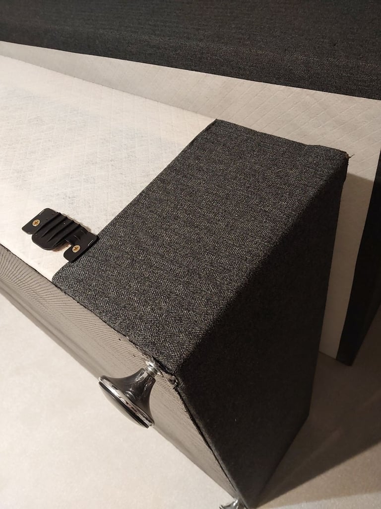 Brand new divan base