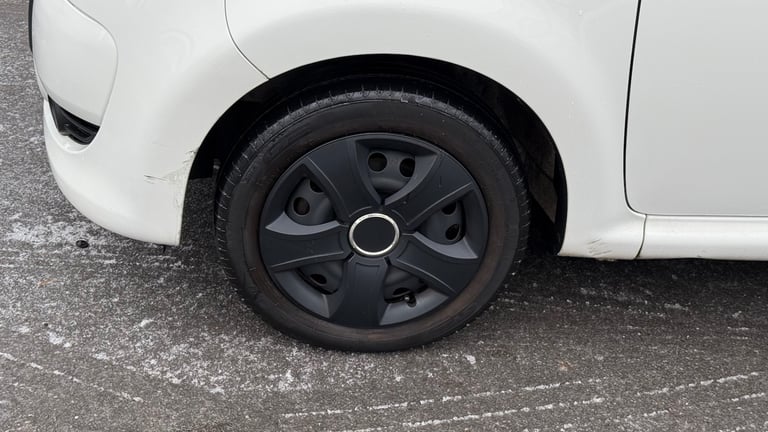 CITROEN C1 1.0 SPLASH 3 DOOR 2010