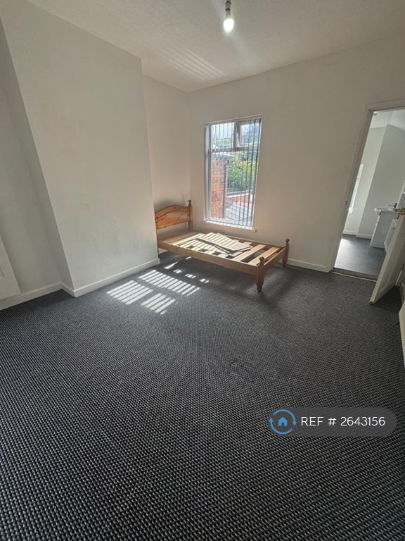 2 bedroom house in Ashbourne Road, Birmingham, B16 (2 bed) (#2643156)