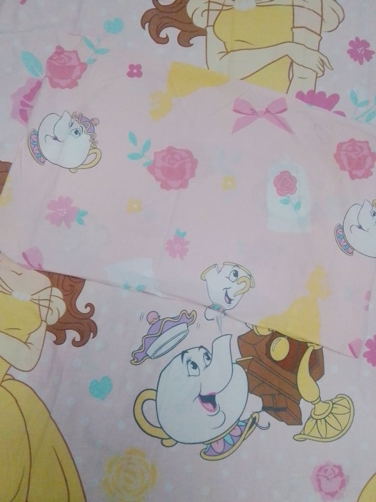 Single girls bed sets 🩷