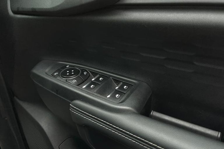 2024 Ford Ranger Tremor AUTO 2.0 EcoBlue 205ps 4x4 Double Cab Pick Up, NATIONWIDE DELIVERY A Pick...