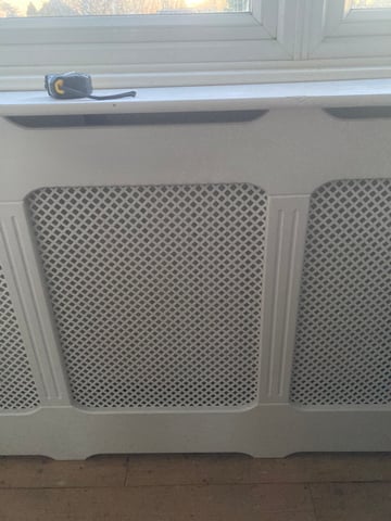 Radiator cover | in Southend-on-Sea, Essex | Gumtree