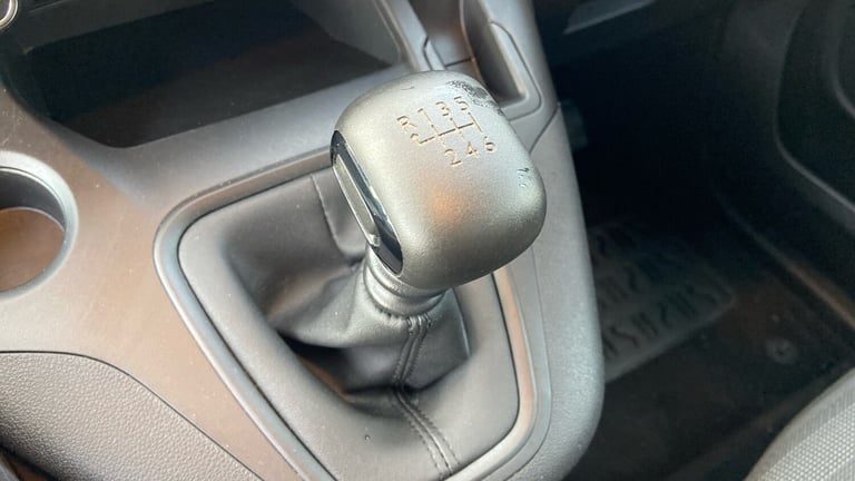 2022 Vauxhall Combo Life 1.5 Turbo D Edition MPV 5dr Diesel Manual 6Spd Euro 6 (s/s) (100 ps) MPV...