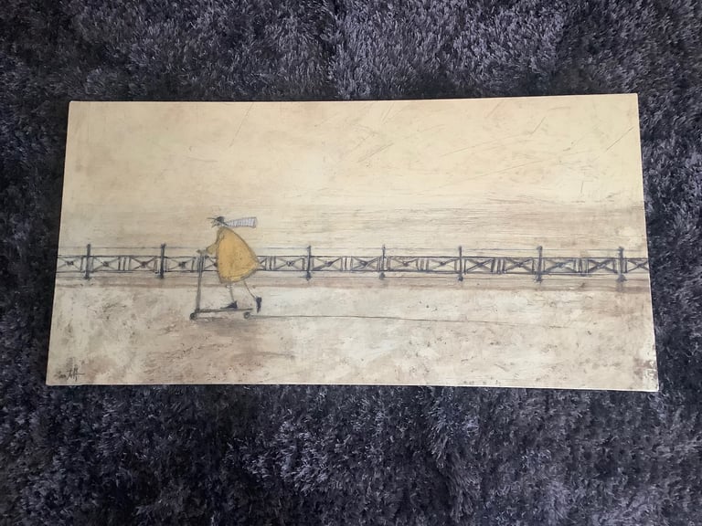 image for Canvas / Picture