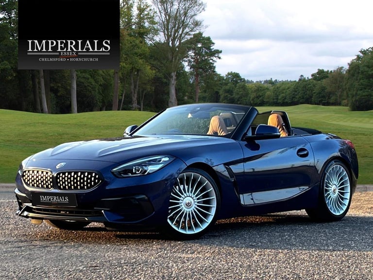 2020 BMW Z4 sDrive 20i Sport 2dr Auto CONVERTIBLE PETROL Automatic | in  Chelmsford, Essex | Gumtree